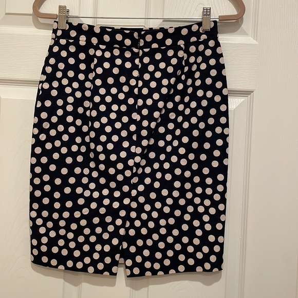 J. crew pencil skirt - Picture 2 of 3